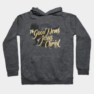 Good News Hoodie